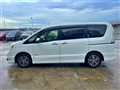 2015 Nissan Serena