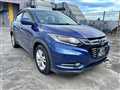 2015 Honda VEZEL