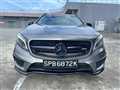 2016 Mercedes-Benz GLA-Class