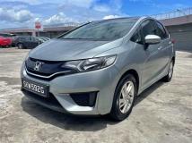 2015 Honda Jazz