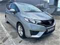 2015 Honda Jazz