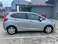 2015 Honda Jazz
