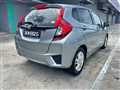 2015 Honda Jazz