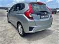 2015 Honda Jazz