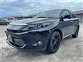 2015 Toyota Harrier