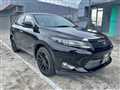 2015 Toyota Harrier