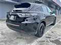 2015 Toyota Harrier