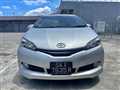2015 Toyota Wish