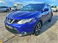 2015 Nissan Qashqai