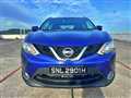 2015 Nissan Qashqai