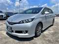 2015 Toyota Wish