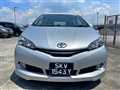 2015 Toyota Wish