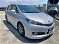 2015 Toyota Wish