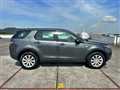 2016 Land Rover Discovery Sport