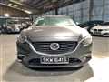 2015 Mazda Mazda6