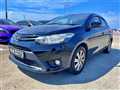 2015 Toyota Vios