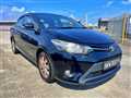 2015 Toyota Vios