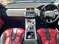 2015 Land Rover RangeRover Evoque