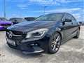 2016 Mercedes-Benz CLA-CLASS