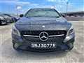 2016 Mercedes-Benz CLA-CLASS