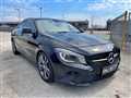 2016 Mercedes-Benz CLA-CLASS