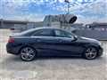 2016 Mercedes-Benz CLA-CLASS