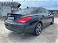 2016 Mercedes-Benz CLA-CLASS