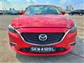 2015 Mazda Mazda6
