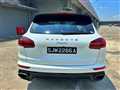 2015 Porsche Cayenne