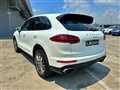 2015 Porsche Cayenne