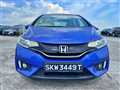 2015 Honda Jazz