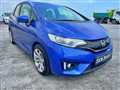 2015 Honda Jazz