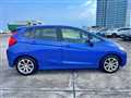 2015 Honda Jazz