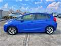 2015 Honda Jazz