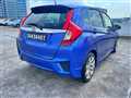 2015 Honda Jazz