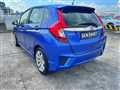 2015 Honda Jazz