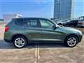 2016 BMW X3