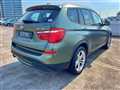 2016 BMW X3