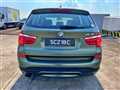 2016 BMW X3