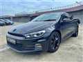 2016 Volkswagen Scirocco