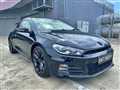 2016 Volkswagen Scirocco