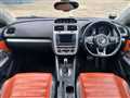 2016 Volkswagen Scirocco