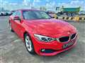 2015 BMW 4 Series