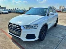 2015 Audi Q3