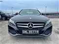 2015 Mercedes-Benz C-Class