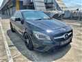 2016 Mercedes-Benz CLA-CLASS