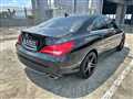 2016 Mercedes-Benz CLA-CLASS
