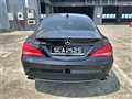 2016 Mercedes-Benz CLA-CLASS