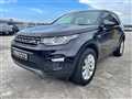 2017 Land Rover Discovery Sport