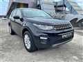 2017 Land Rover Discovery Sport